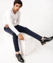PANTALON HOV 18VLAFF VERT CH
